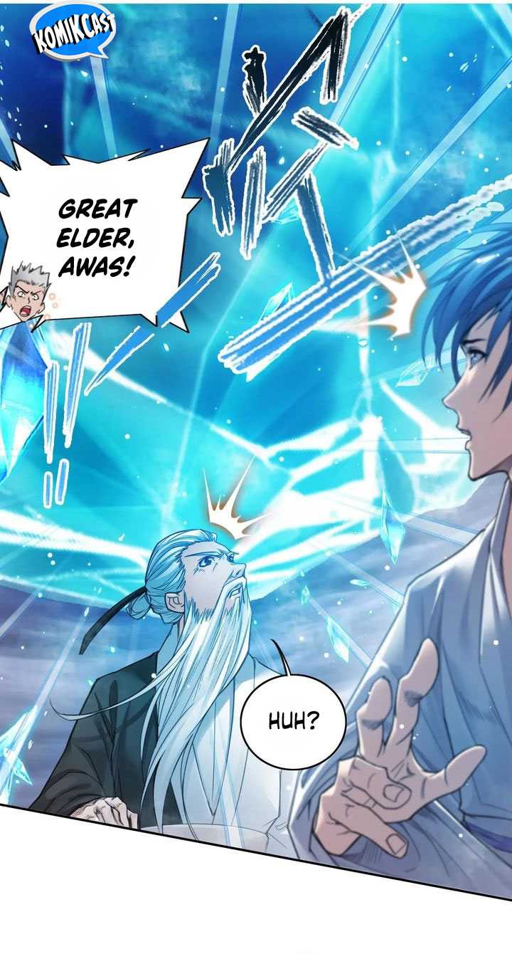 Soul Land Chapter 340 - halaman 97
