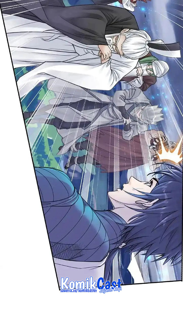 Soul Land Chapter 341 - halaman 10
