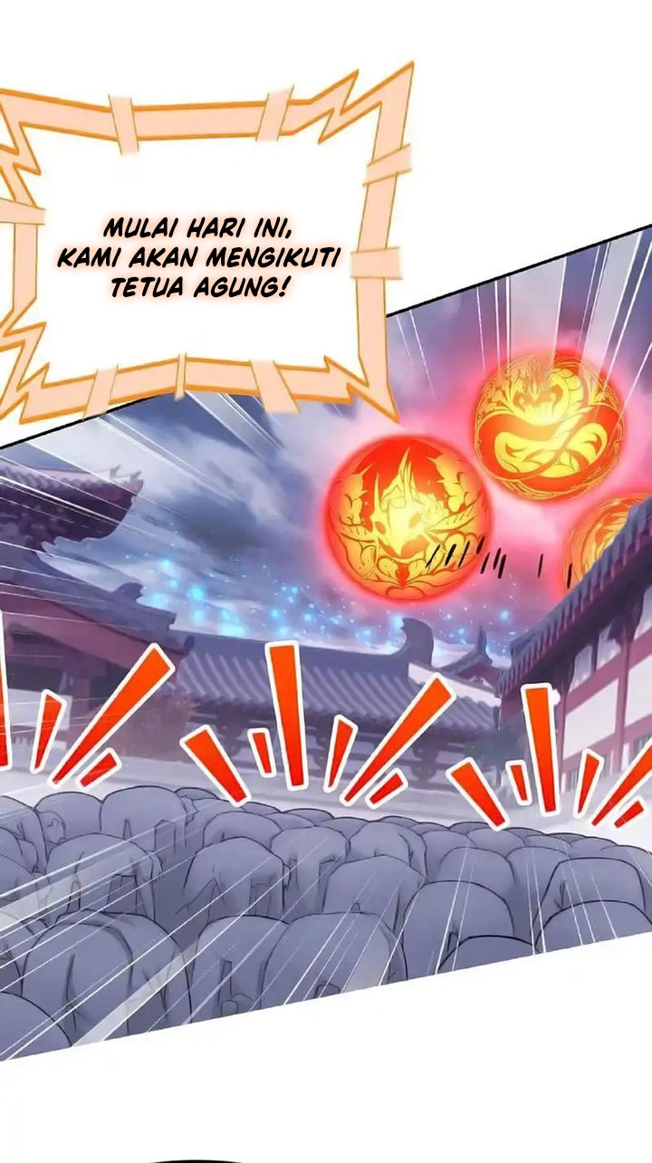 Soul Land Chapter 341 - halaman 11