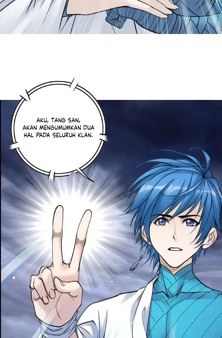 Soul Land Chapter 341 - halaman 13