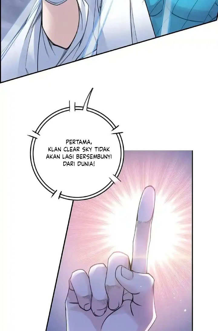 Soul Land Chapter 341 - halaman 14