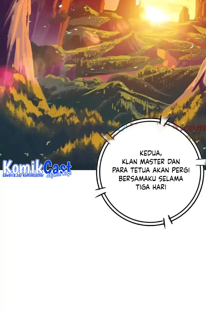 Soul Land Chapter 341 - halaman 16
