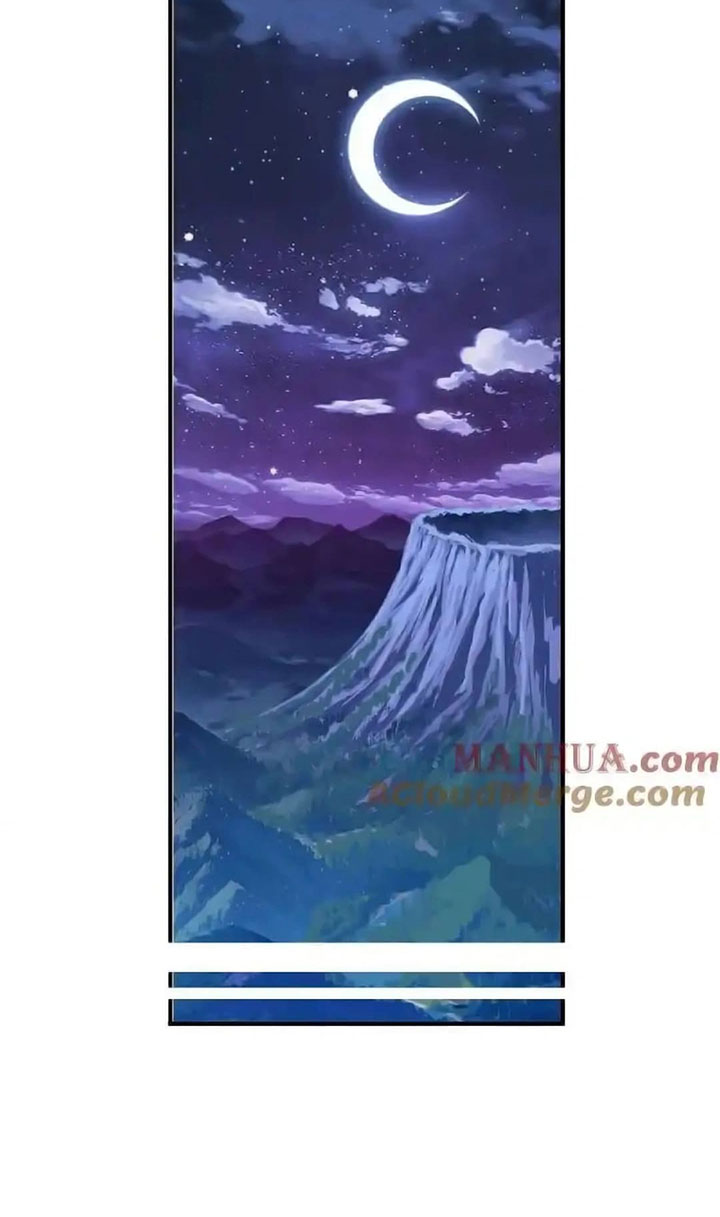 Soul Land Chapter 341 - halaman 19