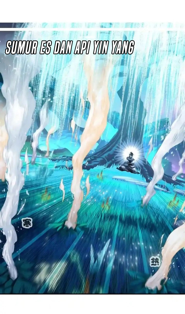 Soul Land Chapter 341 - halaman 20