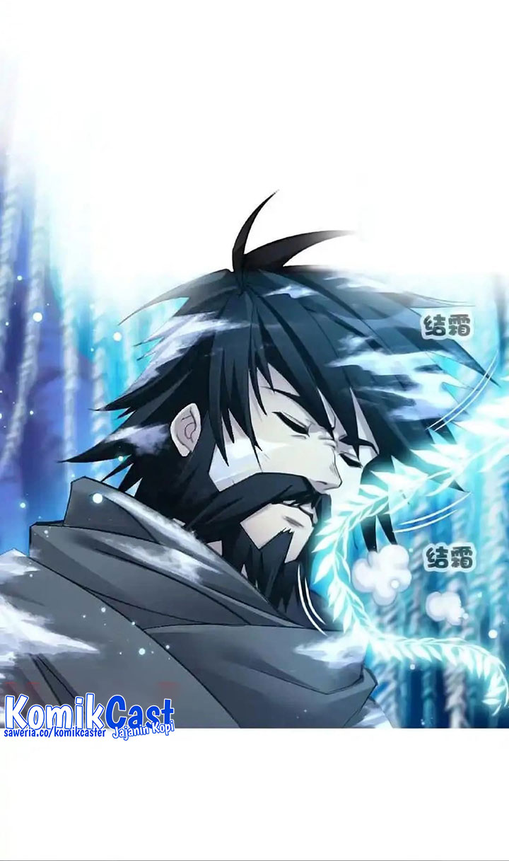 Soul Land Chapter 341 - halaman 21
