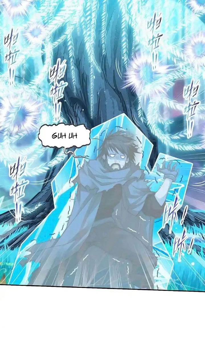Soul Land Chapter 341 - halaman 25