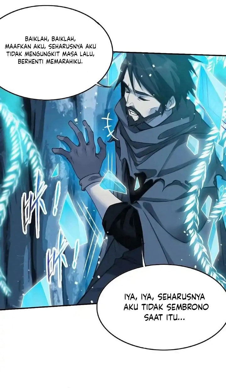 Soul Land Chapter 341 - halaman 26
