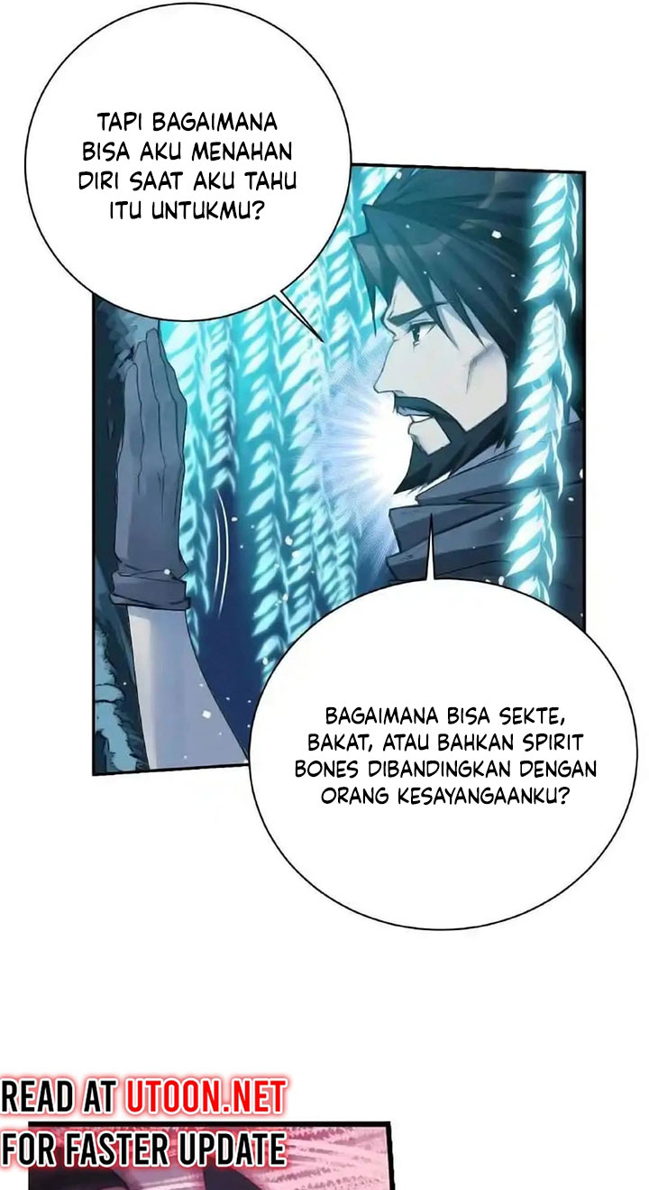 Soul Land Chapter 341 - halaman 27