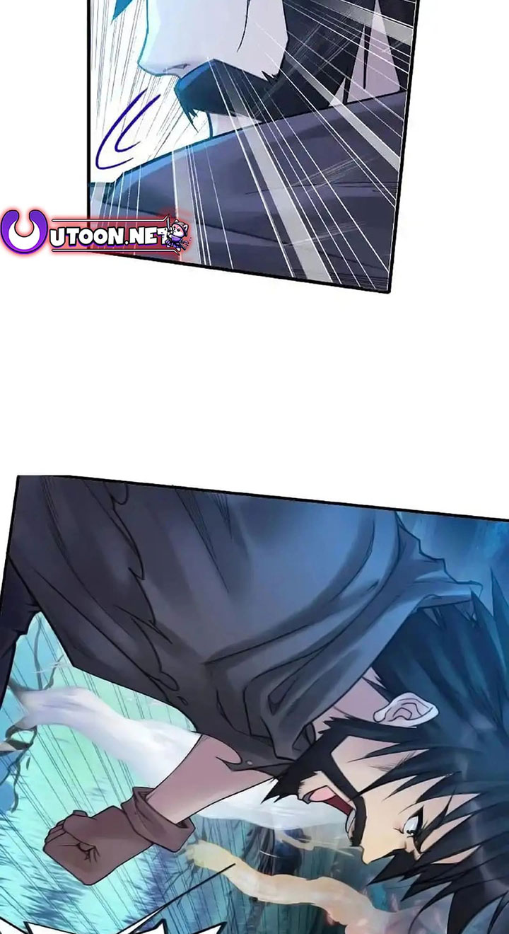 Soul Land Chapter 341 - halaman 30
