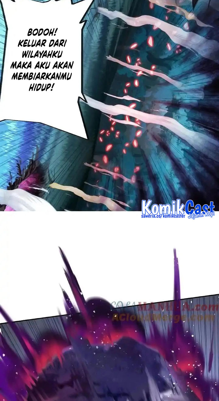 Soul Land Chapter 341 - halaman 31