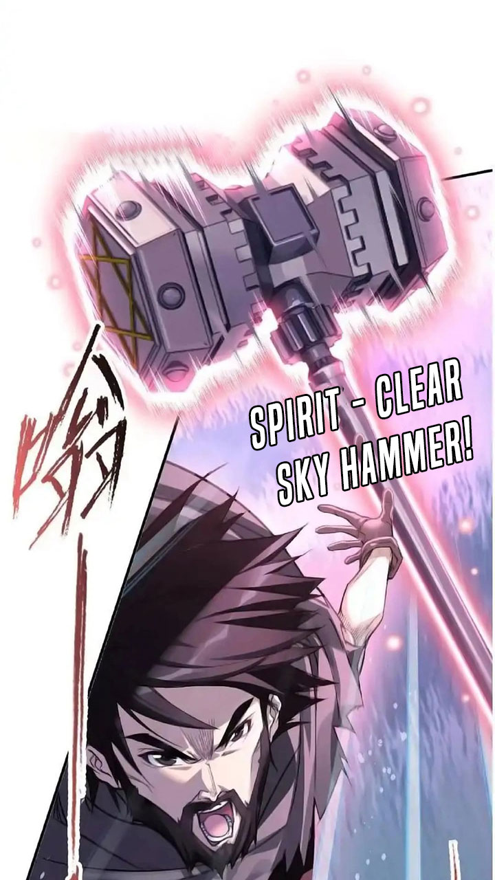 Soul Land Chapter 341 - halaman 38