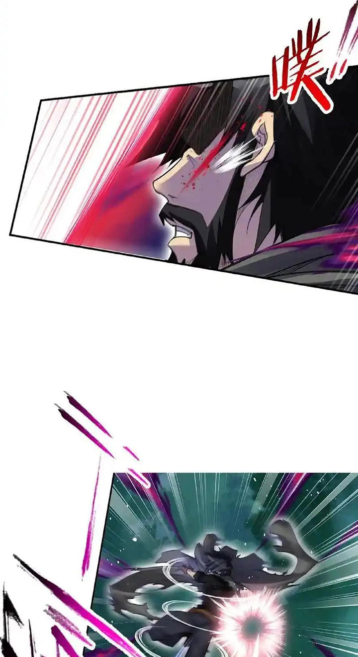 Soul Land Chapter 341 - halaman 42