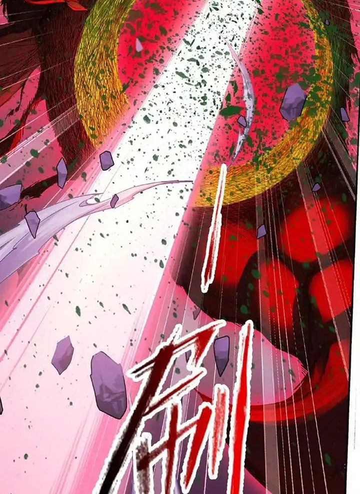 Soul Land Chapter 341 - halaman 55