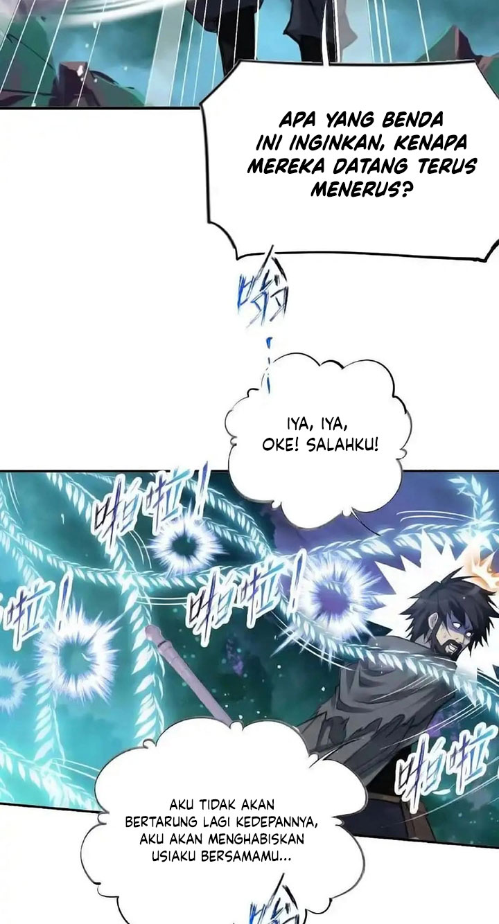 Soul Land Chapter 341 - halaman 58