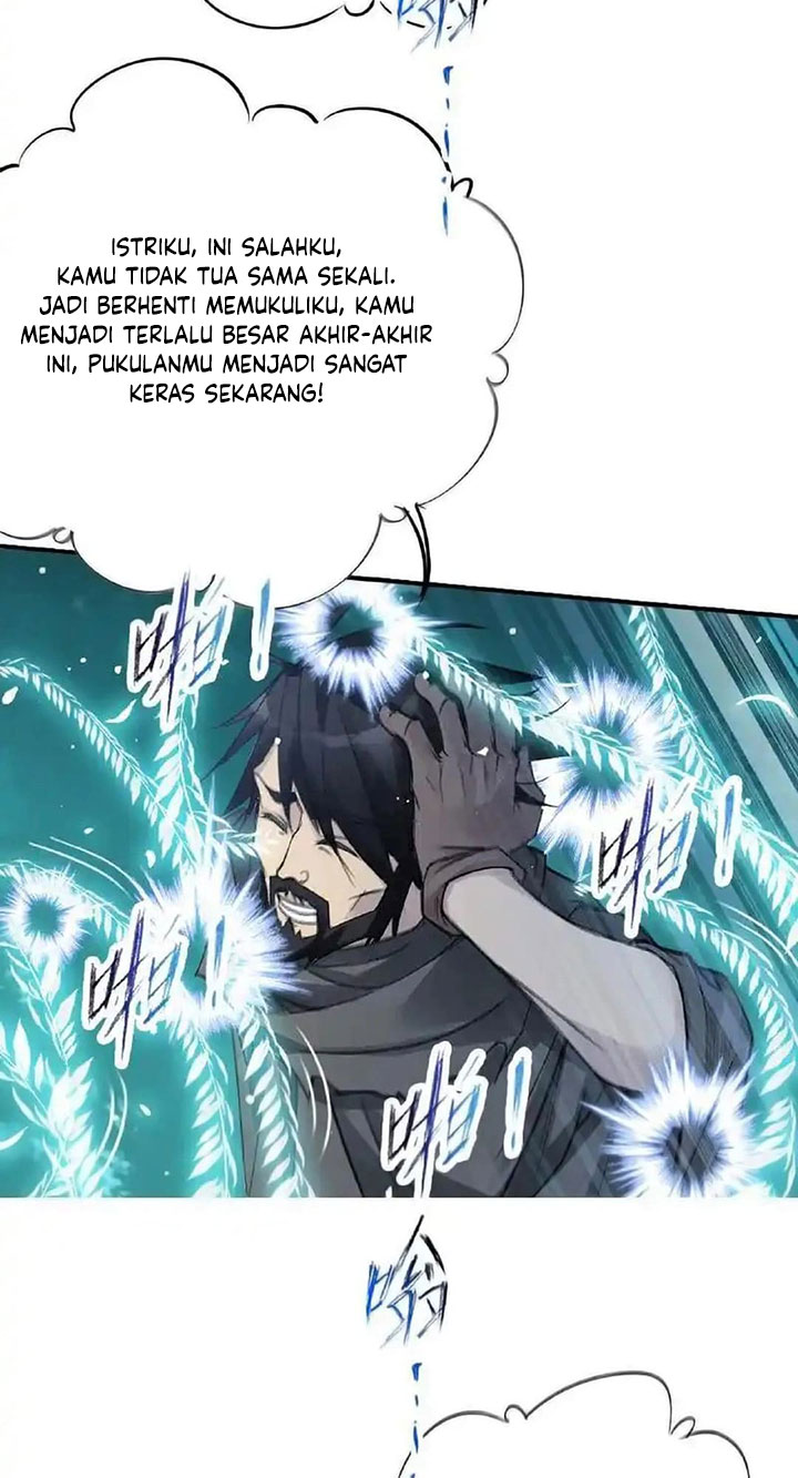 Soul Land Chapter 341 - halaman 59