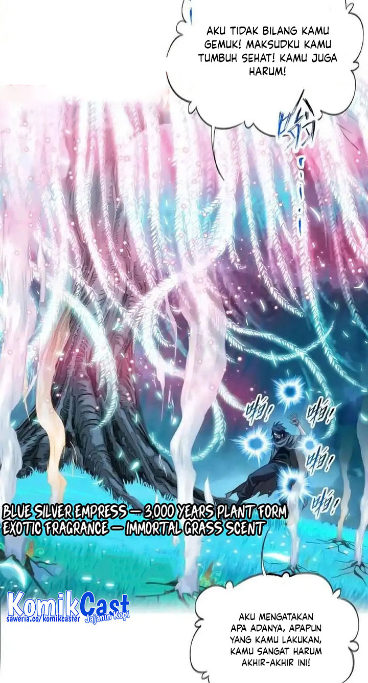 Soul Land Chapter 341 - halaman 60