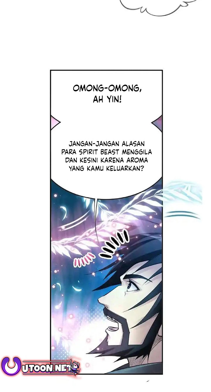 Soul Land Chapter 341 - halaman 61
