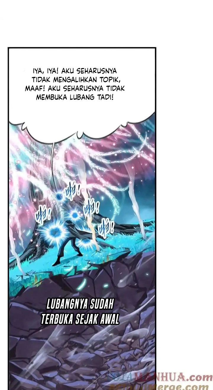 Soul Land Chapter 341 - halaman 62