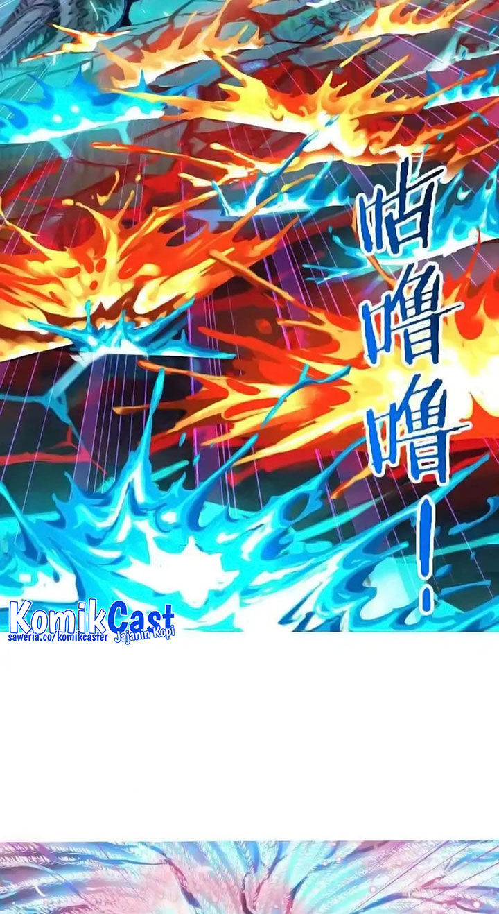 Soul Land Chapter 341 - halaman 65