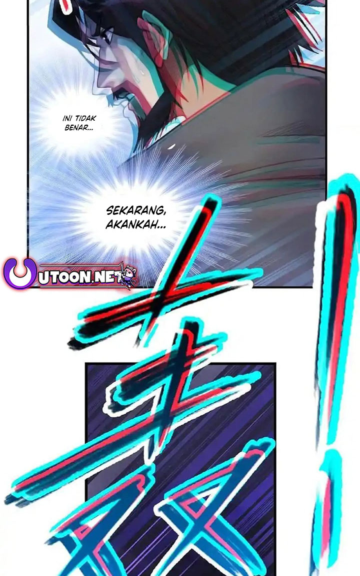 Soul Land Chapter 341 - halaman 70