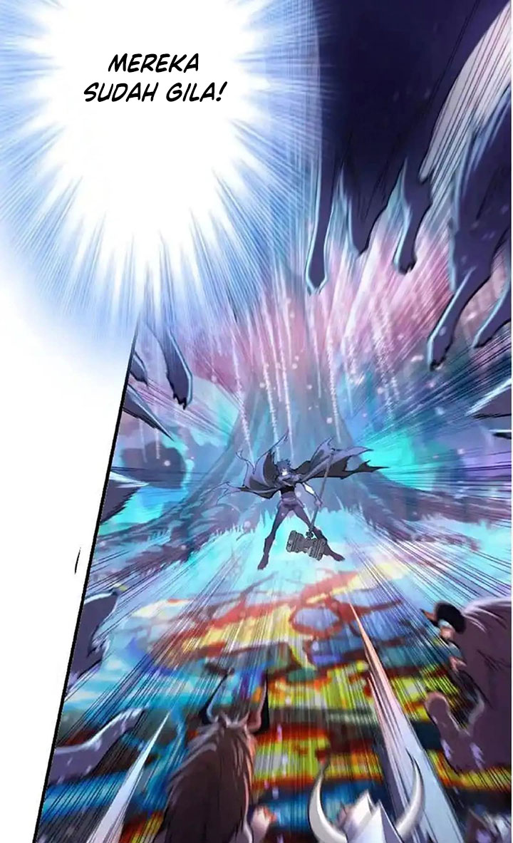 Soul Land Chapter 341 - halaman 77