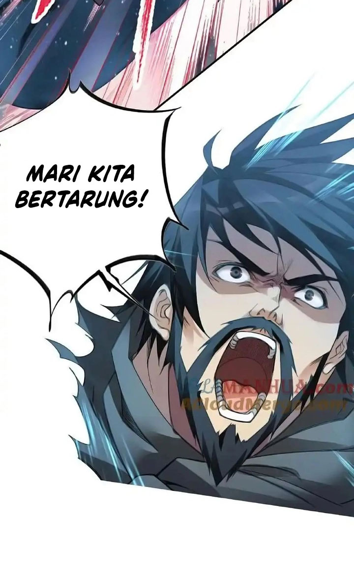 Soul Land Chapter 341 - halaman 81