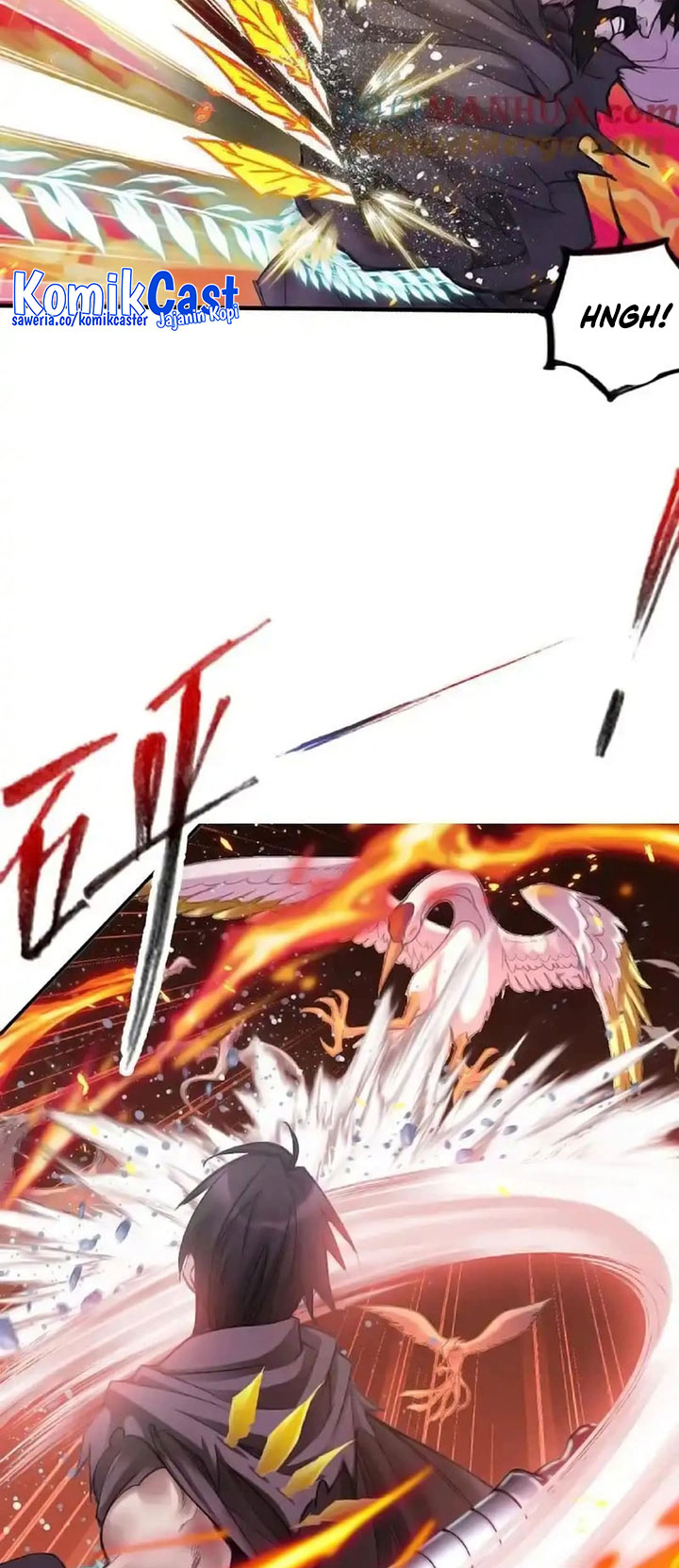 Soul Land Chapter 341 - halaman 84