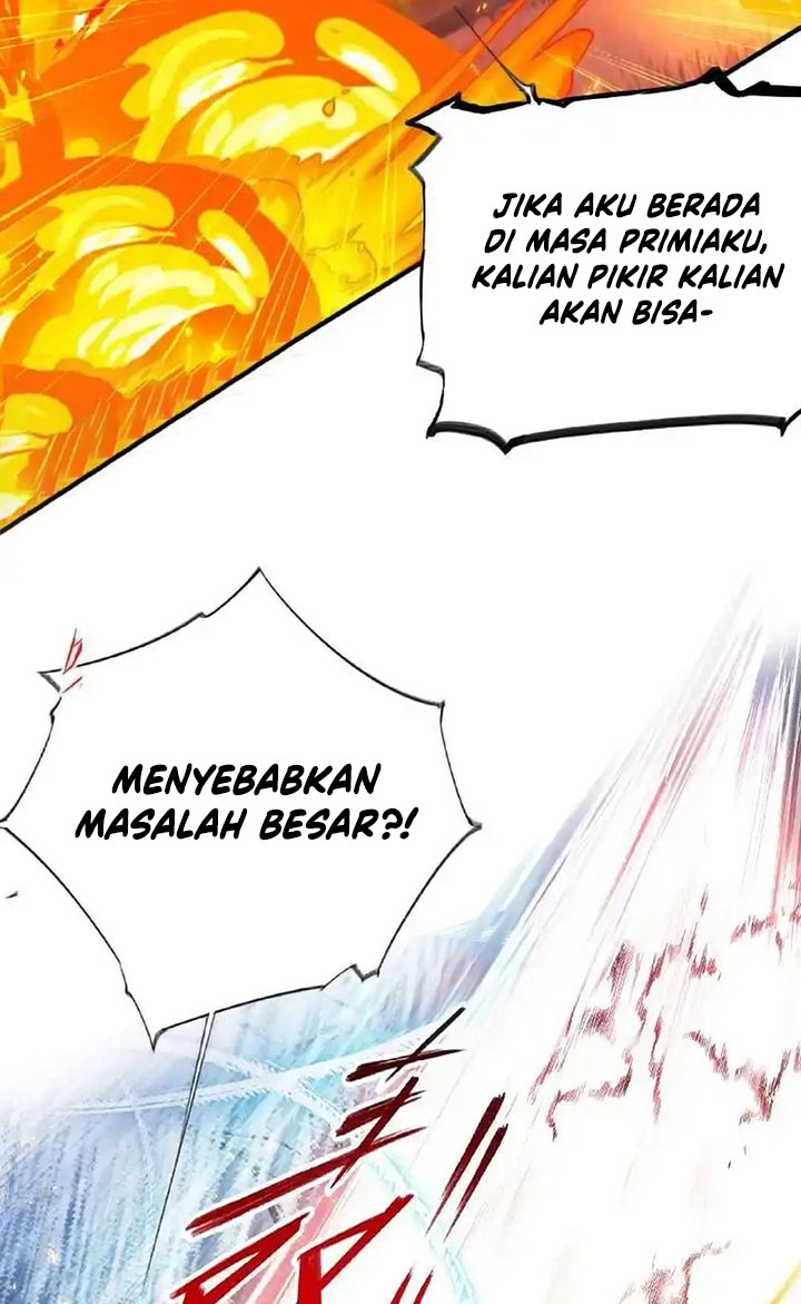 Soul Land Chapter 341 - halaman 90