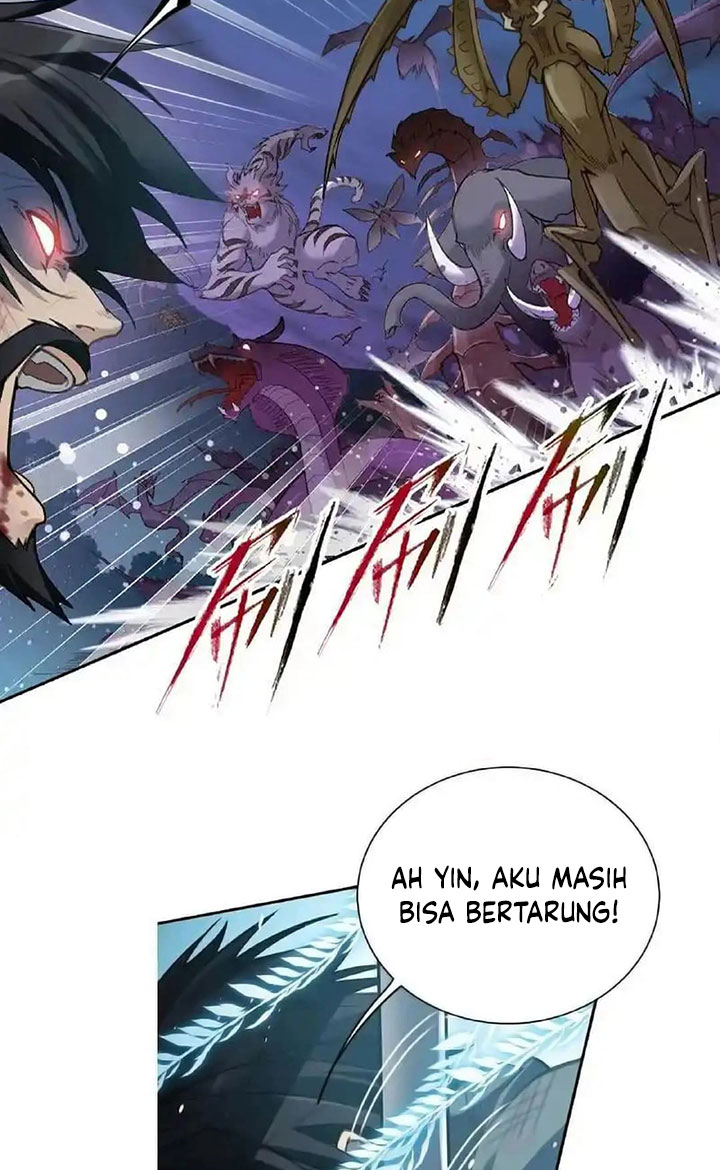Soul Land Chapter 341 - halaman 93