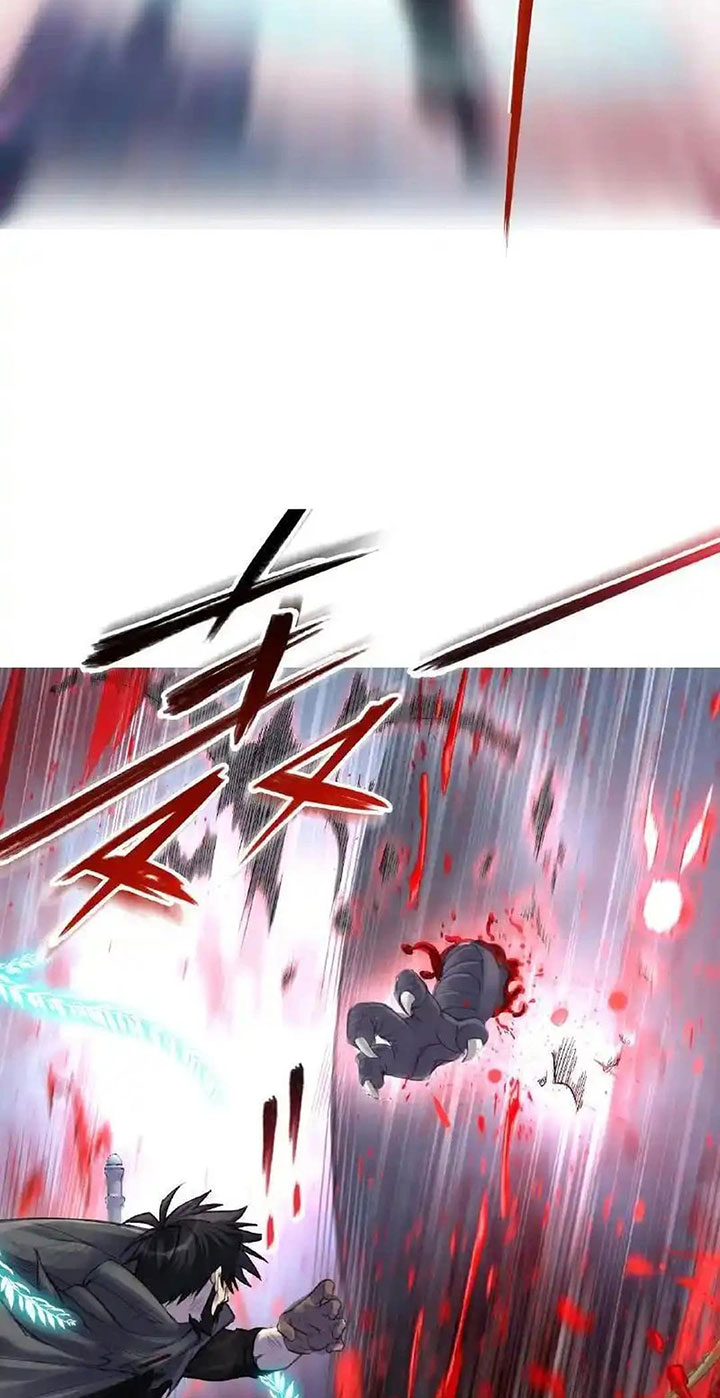 Soul Land Chapter 341 - halaman 96