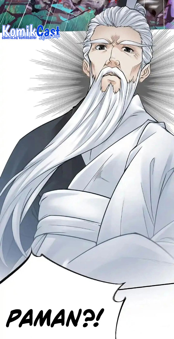 Soul Land Chapter 341 - halaman 98