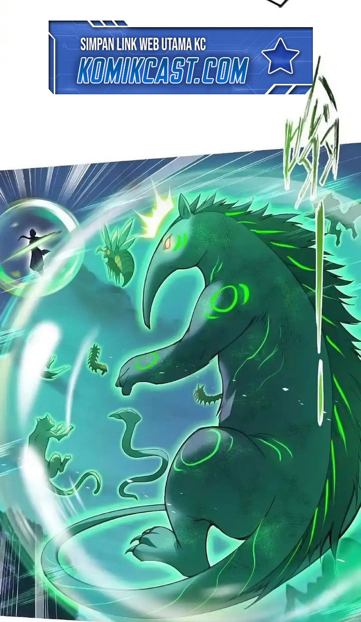 Soul Land Chapter 342 - halaman 15