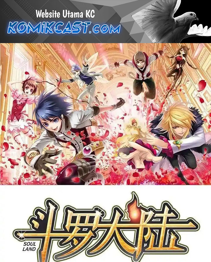 Soul Land Chapter 342 - halaman 2