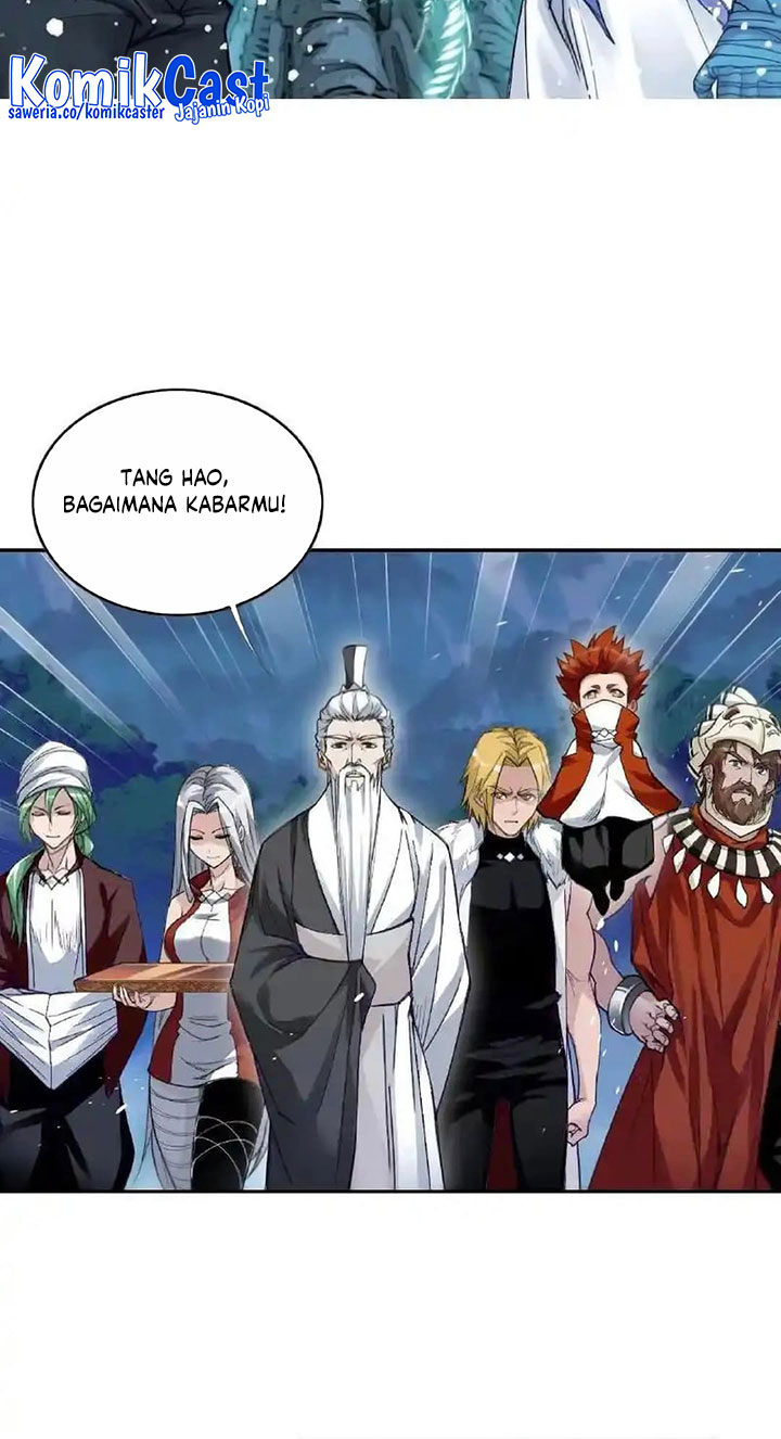 Soul Land Chapter 342 - halaman 26