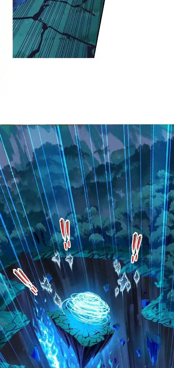 Soul Land Chapter 342 - halaman 50