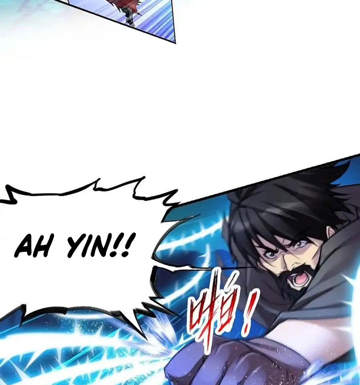 Soul Land Chapter 342 - halaman 54