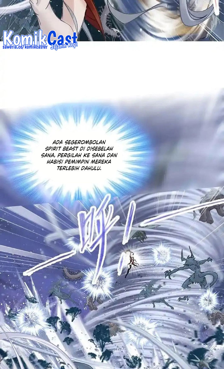 Soul Land Chapter 342 - halaman 8
