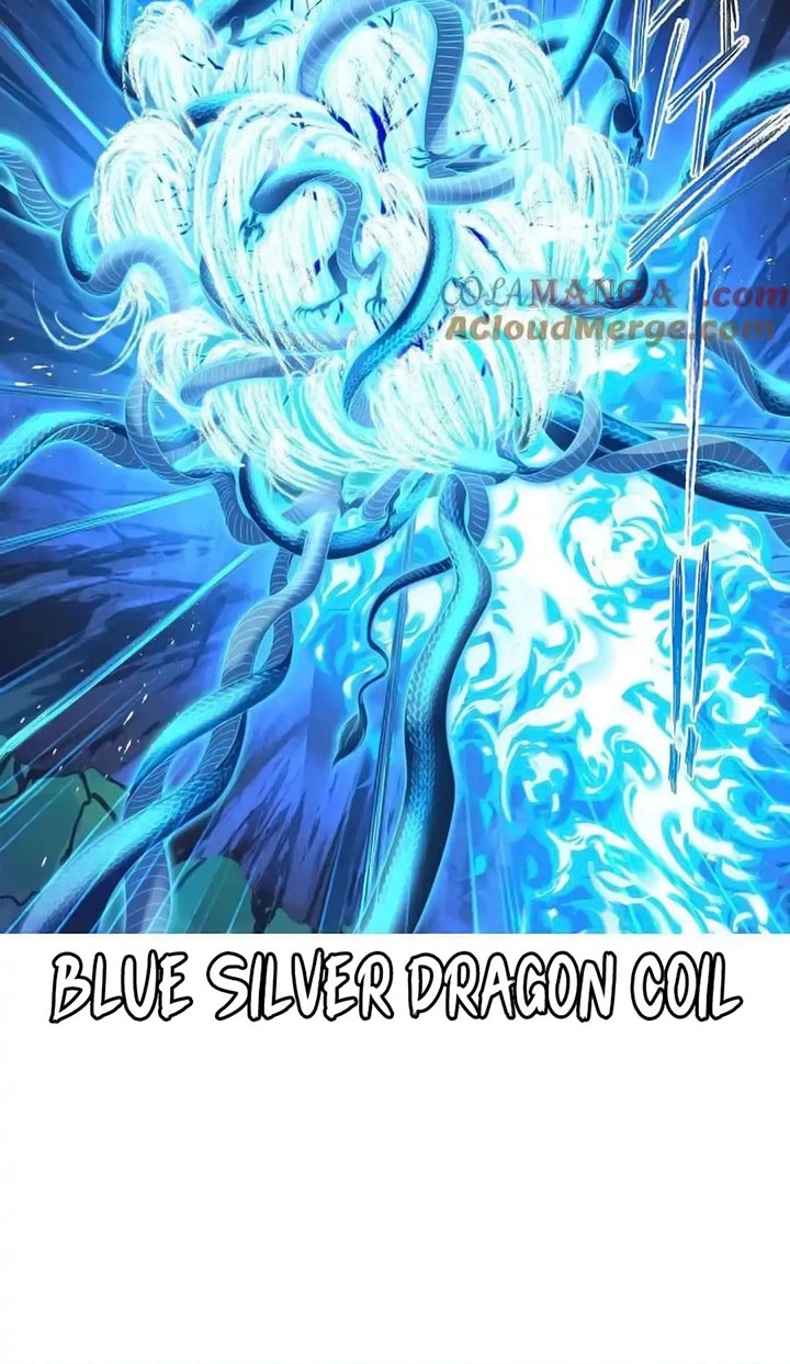 Soul Land Chapter 342 - halaman 81