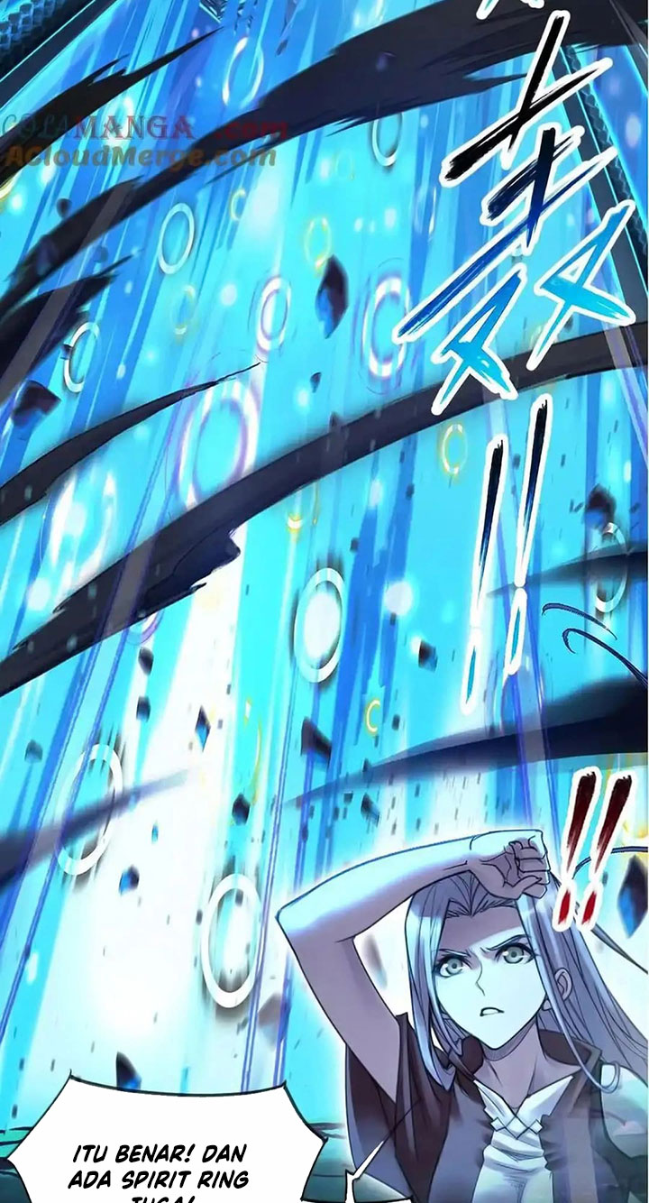 Soul Land Chapter 342 - halaman 85