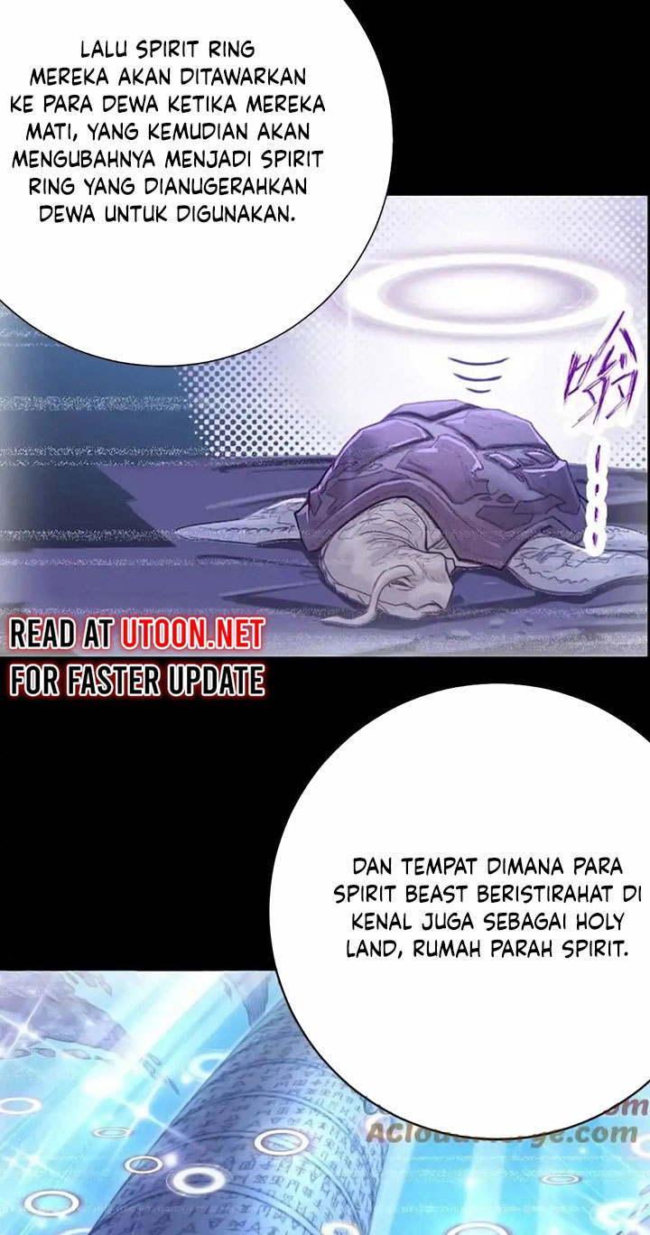 Soul Land Chapter 342 - halaman 88
