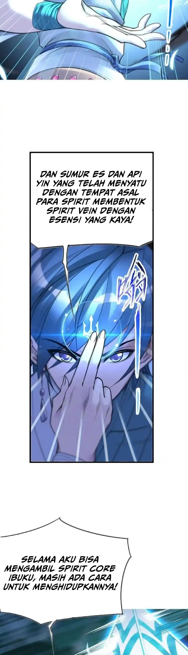 Soul Land Chapter 343 - halaman 12