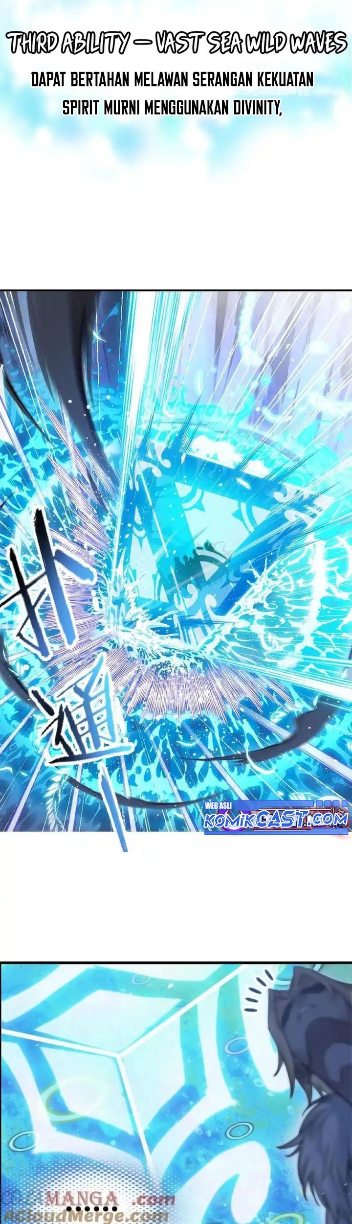 Soul Land Chapter 343 - halaman 14