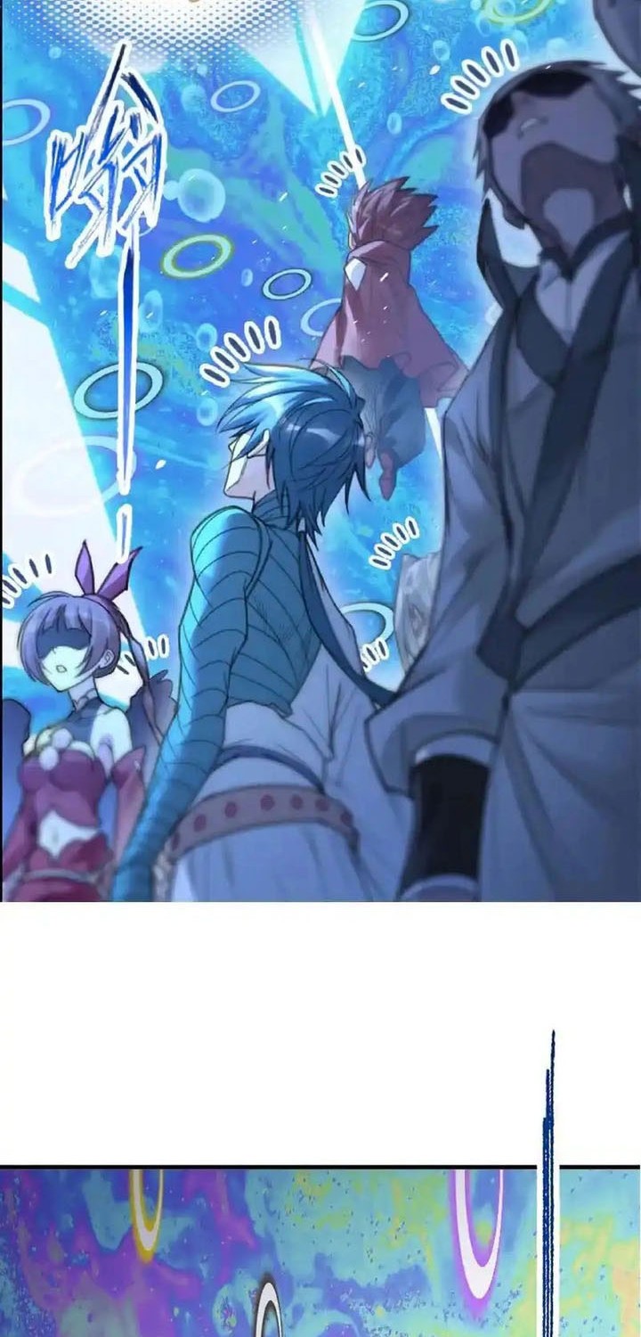 Soul Land Chapter 343 - halaman 15