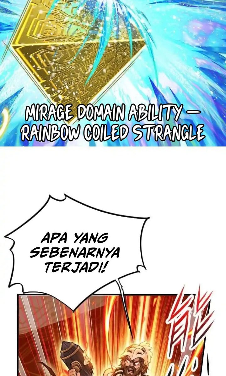 Soul Land Chapter 343 - halaman 19