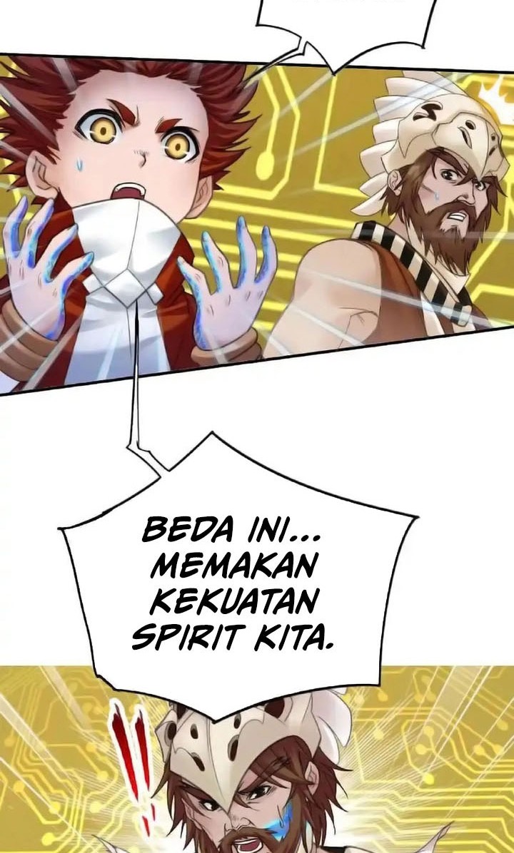 Soul Land Chapter 343 - halaman 23