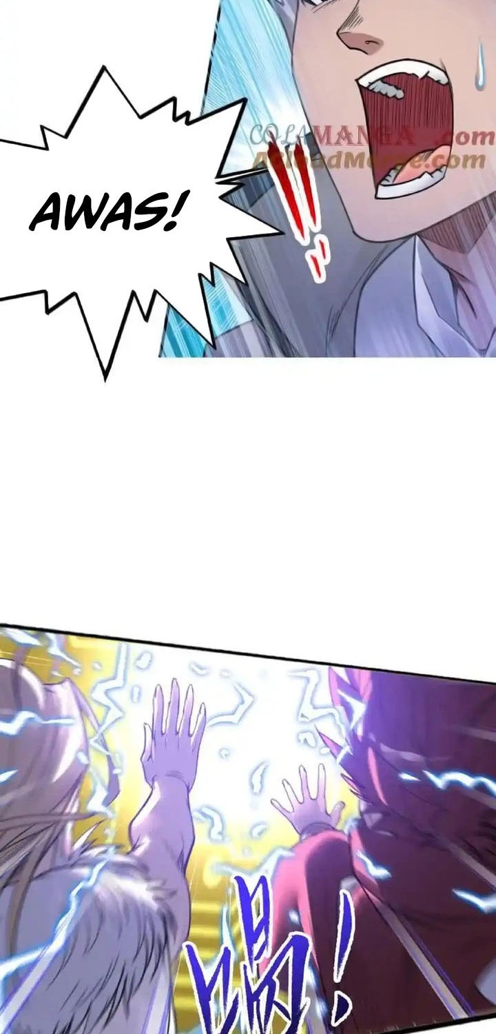 Soul Land Chapter 343 - halaman 27