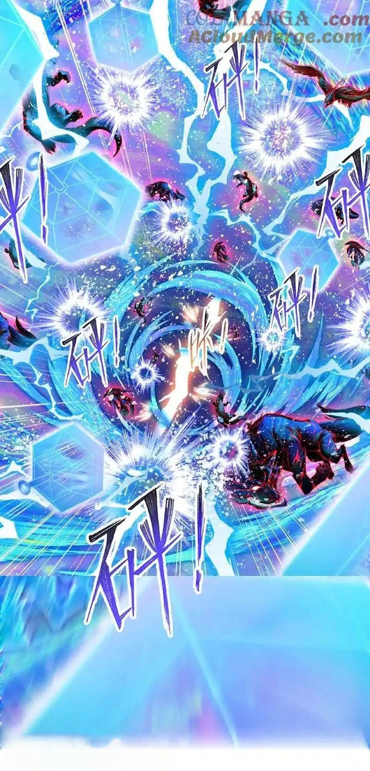Soul Land Chapter 343 - halaman 29