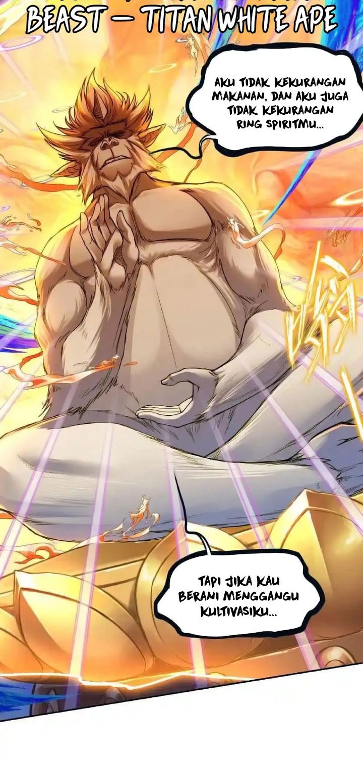 Soul Land Chapter 343 - halaman 31