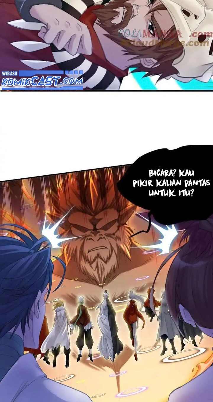 Soul Land Chapter 343 - halaman 37