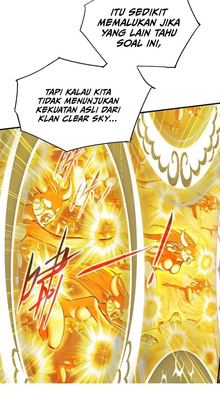Soul Land Chapter 343 - halaman 41